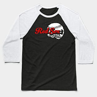 Red Sox Baseball Baseball T-Shirt